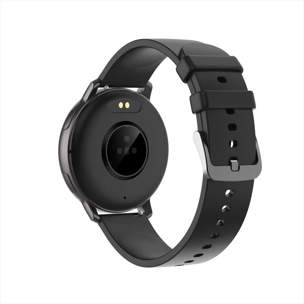 SMARTWACHT FOXBOX NEON 3.0 NEGRO SMARTWACHT FOXBOX NEON 3.0 NEGRO